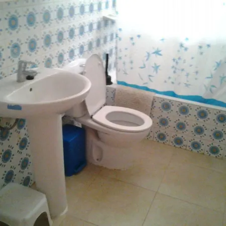 Appartamento Edif Baleares