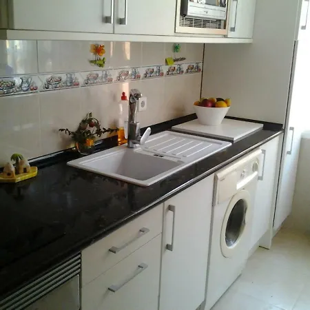 Appartamento Edif Baleares