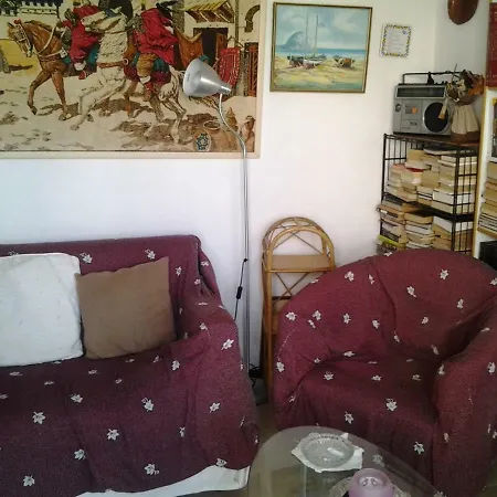 Edif Baleares